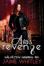 Ava's Revenge