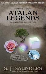 Seasons of Light: Atalan Legends 