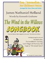 The Wind in the Willows Songbook