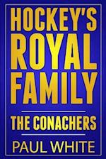 Hockey's Royal Family