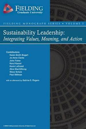 Sustainability Leadership