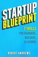 Startup Blueprint