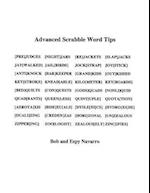 Adanced Scrabble Word Tips