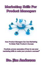Marketing Skills for Product Managers