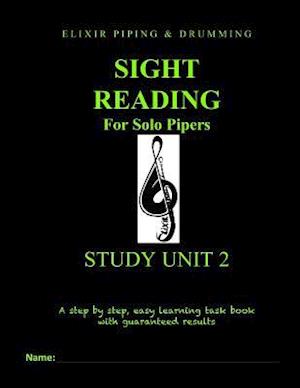 Sight Reading Programme