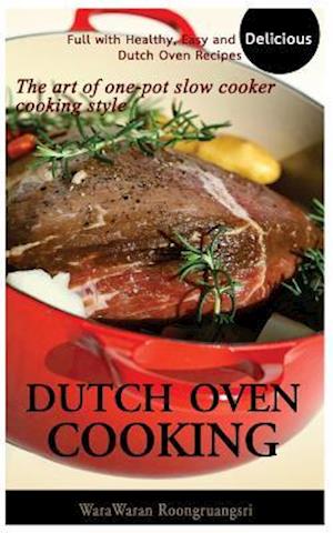 Dutch Oven Cooking