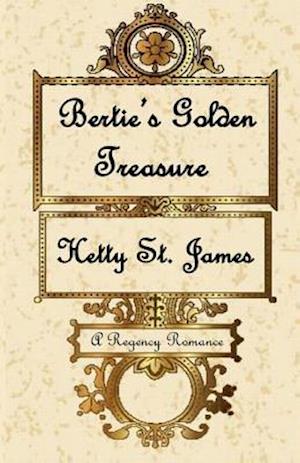 Bertie's Golden Treasure