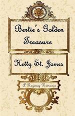 Bertie's Golden Treasure