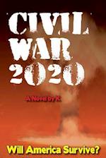 Civil War 2020
