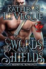 Swords and Shields: Reign of the House of de Winter 