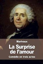 La Surprise de l'Amour