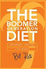 The Boomer Generation Diet