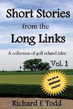 Short Stories from the Long Links