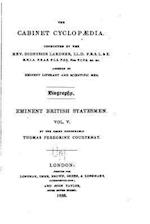 Eminent British Statesmen - Vol. V