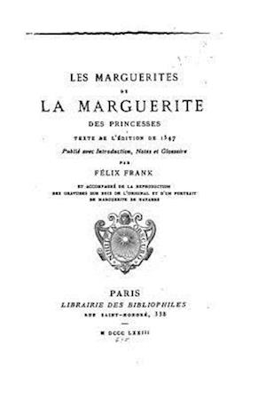 Les Marguerites de la Marguerite Des Princesses