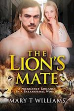 The Lion's Mate