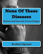 None of These Diseases