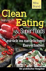 Clean Eating & Superfoods