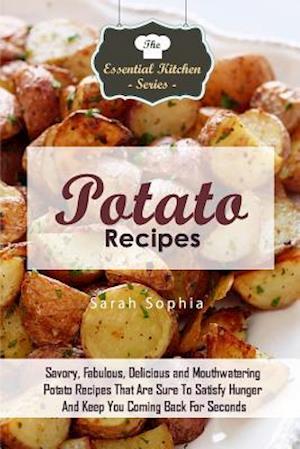 Potato Recipes