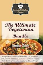 The Ultimate Vegetarian Bundle