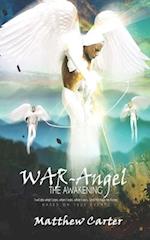 WAR-Angel: The Awakening 