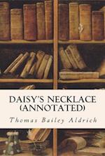 Daisy's Necklace (Annotated)