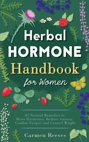 Herbal Hormone Handbook for Women