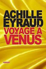 Voyage À Vénus