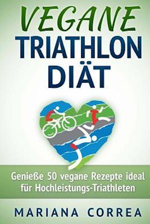 Vegane Triathlon Diat
