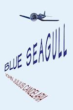 Blue Seagull