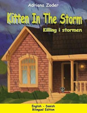 Kitten in the Storm - Killing I Stormen