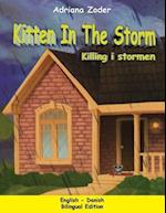 Kitten in the Storm - Killing I Stormen