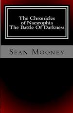 The Chronicles of Naesrophia