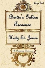 Bertie's Golden Treasure -LP