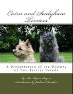 Cairn and Sealyham Terriers