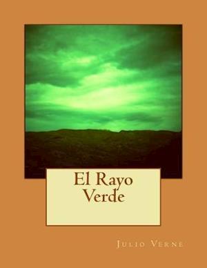 El Rayo Verde