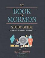 Book of Mormon Study Guide Volume Two