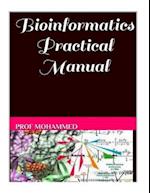 Bioinformatics Practical Manual