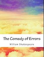 The Comedy of Errors