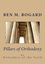 Pillars of Orthodoxy