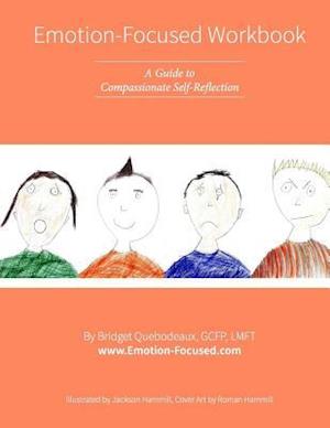 Emotion-Focused Workbook