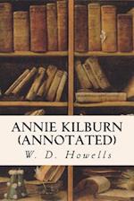 Annie Kilburn (Annotated)