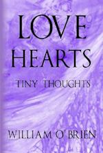 Love Hearts - Tiny Thoughts