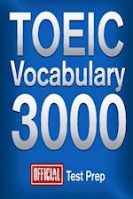 Official Toeic Vocabulary 3000