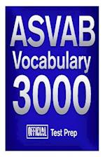 Official ASVAB Vocabulary 3000