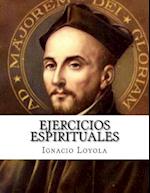 Ejercicios Espirituales