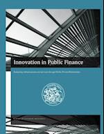 Innovation in Public Finance