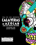 Dia de Los Muertos - Calaveras de Azúca