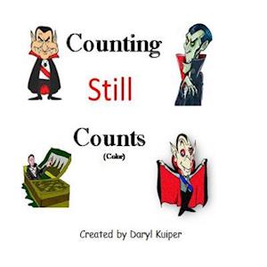 Counting Still Counts (Color)