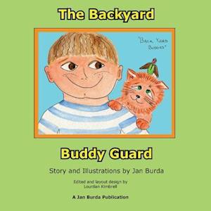 The Back Yard Buddy Guard